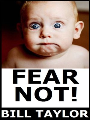 cover image of Fear Not!